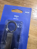 愛國者（aigo）128GB USB3.2 U盤 U310 讀速150MB/s 高速大容量電腦辦公u盤 系統存儲優(yōu)盤 金屬便攜U盤 曬單實拍圖