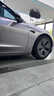 膜先知特斯拉model 3 毛豆Y汽車改色膜PET材質(zhì)整車車身貼膜車衣夢(mèng)幻火山灰亞灰鋼琴黑武士白色全國(guó)包施工 【啞光系列-PET改色膜】+【全國(guó)免費(fèi)包施工】 全國(guó)包施工 曬單實(shí)拍圖
