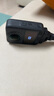 大疆【新品·國(guó)家補(bǔ)貼】DJI Osmo 360 暢拍套裝 8K高清全景運(yùn)動(dòng)相機(jī)防抖防水摩托車騎行便攜式攝像機(jī) 曬單實(shí)拍圖