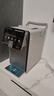 美的（Midea）小魔方pro電熱水瓶電水瓶飲水機(jī) 燒水壺電熱水壺316L 風(fēng)冷保溫恒溫一體0塑料可拆國家補(bǔ)貼31FPro 曬單實(shí)拍圖