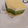 鮮京采【5月全新升級(jí)】抹茶芝士蛋糕300g 冰淇淋蛋糕零食糕點(diǎn) 曬單實(shí)拍圖