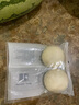 傳統(tǒng)發(fā)酵饅頭100g*4 曬單實拍圖