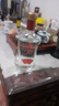 石花【廠(chǎng)家直供】石花七品 42度濃香型糧食酒  白酒整箱 42度 500mL 6瓶 濃香型白酒 曬單實(shí)拍圖