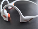 韶音（SHOKZ）【國家補貼】OpenRun Pro 2 S820開放式藍牙耳機骨傳導(dǎo)耳機運動跑步騎行無線 基普喬格聯(lián)名款 曬單實拍圖