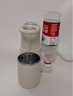 小質(zhì)便攜式即熱飲水機(jī)家用小型桌面燒水壺臺式直飲旅行電熱杯桶裝水抽水器宿舍小型迷你速熱YB01 曬單實(shí)拍圖