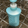 水之密語嘭潤保濕沐浴露600ml 保濕滋潤 面護級透明質(zhì)酸 法國海鹽溫和清潔 曬單實拍圖