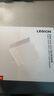 聯(lián)想（Lenovo）拯救者C170W 氮化鎵充電器多協(xié)議快充筆記本游戲本Y9000X/Y9000P/R9000P/Y7000P/R7000P便攜適配器 【140W氮化鎵套裝】白色（含C-C線(xiàn)） 曬單實(shí)拍圖