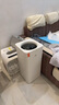 氣熙（airx）除濕機(jī)抽濕機(jī)家用空氣凈化器除濕一體機(jī)60L/D臥室地下室吸濕器干衣除濕機(jī)D6【家電國家補(bǔ)貼】 曬單實(shí)拍圖