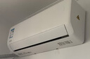 華凌空調(diào)【政府補貼20%】大1.5匹 超省電Pro華凌空調(diào)新一級能效 變頻冷暖大風量 以舊換新家電 大1.5匹 一級能效 35GW/N8HA1Ⅲ-P 曬單實拍圖