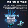 ThinkPad聯(lián)想ThinkBook 32GB TF（MicroSD）存儲卡  A1 U3 4K 行車記錄儀 監(jiān)控攝像頭專用內(nèi)存卡  TF106   曬單實拍圖