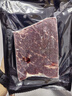 真牛館x京東plus澳洲和牛MB45原切牛肉牛排1kg 牛肉生鮮【真原切】 曬單實(shí)拍圖