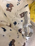 全品屋牛津布收納袋搬家打包袋棉被子收納袋編織行李快遞衣服特大號 曬單實(shí)拍圖