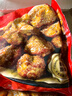 天海藏【10袋】干炸肉丸（肉含量≥75%）400g/袋 外酥里嫩加熱即食 干炸肉丸400g*4袋(約160顆) 曬單實(shí)拍圖