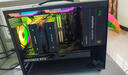 銘瑄I5 14600KF/RTX5070/RTX5060TI/U5 230F/B580迷你臺(tái)式組裝電腦主機(jī)電競(jìng)游戲直播渲染DIY設(shè)計(jì)整機(jī) 配置六丨14600KF丨RTX5060 曬單實(shí)拍圖
