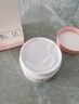 松達(dá)嬰兒面霜寶寶保濕潤膚霜兒童山茶油補水特護(hù)霜98g 曬單實拍圖