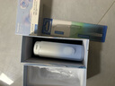 松下（Panasonic）凈白小圓管沖牙器便攜潔牙器洗牙器清潔牙齒沖洗美白去漬結石牙垢生日七夕情人節(jié)禮物送男女友DJ35 曬單實拍圖