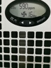 遠大靜電空氣凈化器TB400家用/辦公室/無耗材除細菌除pm2.5霧霾除甲醛異味 TB400【免安裝落地式】 曬單實拍圖