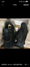 斯凱奇（Skechers）暮光鞋丨2025新品運(yùn)動(dòng)跑鞋男款高回彈輕質(zhì)吸震綁帶休閑鞋跑步鞋 男款-黑色/灰色/BKGY 40 曬單實(shí)拍圖