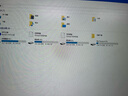 西部數(shù)據(jù)（WD）2TB 移動(dòng)硬盤 USB3.0 My Passport隨行版2.5英寸 黑 機(jī)械硬盤 筆記本電腦外接 大容量加密存儲(chǔ) 曬單實(shí)拍圖