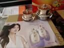 后拱辰享韓國水乳天氣丹PRO套裝花獻禮盒天率丹套盒后水妍護膚品節日禮物 天氣丹七件套花獻禮盒 曬單實(shí)拍圖