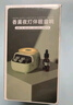狂響藍(lán)牙音響香薰氛圍燈音箱臥室擺件桌面藍(lán)牙便攜隨身聽小夜燈香氛送禮禮物開學(xué)禮 曬單實(shí)拍圖