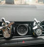 車(chē)載香薰汽車(chē)香水車(chē)用出風(fēng)口擺件車(chē)內裝飾品車(chē)上持久古龍海洋香氛 大眾-古龍兩只裝其他香味請備注 曬單實(shí)拍圖