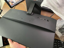小米R(shí)edmi 23.8英寸顯示器 100Hz IPS技術(shù) 三微邊設(shè)計(jì) 低藍(lán)光 電腦辦公顯示器顯示屏 A24節(jié)能版 曬單實(shí)拍圖