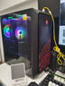 微星（MSI）暗黑騎士13代i5 13400F/RTX5060/16G DDR4/1T 電競游戲設計師臺式電腦主機整機國家補貼20% 曬單實拍圖