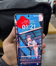 小米 REDMI K80 第三代驍龍 8 6550mAh大電池 澎湃OS 汐月藍(lán) 12GB+256GB 紅米5G手機(jī) 曬單實(shí)拍圖