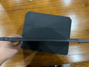 PITAKA適用蘋果2022/21款iPad Pro保護(hù)套凱夫拉磁吸式無線充帶筆槽兼容妙控11寸平板12.9英寸輕薄保護(hù)殼 保護(hù)殼【浮織-狂想】 iPad Pro 12.9寸 曬單實(shí)拍圖