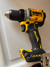 得偉（DEWALT）20V鋰電無(wú)刷緊湊電鉆起子機(jī)電動(dòng)螺絲刀單機(jī)DCD801NT-A9 曬單實(shí)拍圖