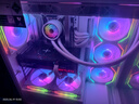 七彩虹全家桶Ultra 7 265K/RTX5080 RTX5070Ti顯卡水冷臺(tái)式機(jī)組裝電腦主機(jī)AI設(shè)計(jì)渲染游戲直播DIY整機(jī) 配八丨14700KF丨1TB丨RTX5060 曬單實(shí)拍圖