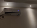 TCL京東聯(lián)名大1.5匹新一級(jí)能效真省電SE掛機(jī)空調(diào)冷暖變頻KFR-35GW/JD21+B1國(guó)家補(bǔ)貼以舊換新 曬單實(shí)拍圖