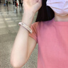 銳舞（RANVOO）【熱銷20萬+丨爆款推薦】防叮手環(huán)大人兒童戶外防驅(qū)蚊液神器 曬單實拍圖
