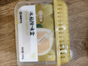 網易嚴選冰箱除味盒除味劑進口除臭劑活性炭 食物防串味 清新柚子100g 曬單實拍圖