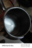 吉谷（K·KOU）茶臺(tái)燒水壺 家用電熱水壺恒溫電茶壺?zé)崴畨嘏莶桦娝畨卮笕萘渴称芳?jí)304不銹鋼1.2L大容量 TA001 曬單實(shí)拍圖