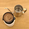 BRUNO便攜式咖啡機(jī)研磨豆一體家用小型膠囊意式半自動(dòng)辦公室自由美式電手動(dòng)滴濾三合一山姆同款節(jié)日禮物 象牙白（200ML）升級(jí)套裝版 曬單實(shí)拍圖