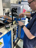 CUSN 工控一體機 PLC自動化電容觸摸屏壁掛車間MES產(chǎn)線工位機全封閉嵌入式觸控工業(yè)一體機商用平板電腦 15英寸電容全鋁純平款 標準款觸顯（無主機/VGA+HDMI） 曬單實拍圖