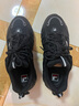 FILA 斐樂(lè)官方男鞋老爹鞋貓爪鞋6代黑色運(yùn)動(dòng)鞋2025春季新款休閑鞋圣誕 黑-BK 42 曬單實(shí)拍圖