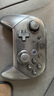 Nintendo Switch任天堂 手柄 Pro游戲手柄 Switch2可用 國行配件休閑游戲生日禮物switch震動(dòng)手柄 曬單實(shí)拍圖