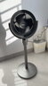 格力（GREE）【直流變頻明星單品】空氣循環(huán)扇遙控電風(fēng)扇落地扇家用一級能效換氣扇循環(huán)對流風(fēng)扇 FXDZ-20X62Bg3 曬單實(shí)拍圖