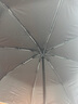 八海鳥防曬傘自動(dòng)晴雨兩用隔熱雨傘太陽傘便捷防紫外線遮陽五折自動(dòng) 曬單實(shí)拍圖