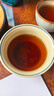 大益TAETEA茶葉普洱茶熟茶 50周年紀(jì)念版 金針白蓮357g*7 2301批次  曬單實(shí)拍圖