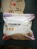 安可新 一次性純棉內(nèi)褲5條裝 旅行衛(wèi)生免洗滅菌孕產(chǎn)婦 女士白色 L碼 曬單實(shí)拍圖