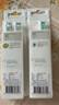 飛利浦（PHILIPS）電動(dòng)牙刷頭 鉆石亮白型牙刷頭 適配HX9352HX9362HX9332HX9372 3支 裝鉆石亮白HX6063/67白色 曬單實(shí)拍圖