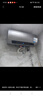 美的（Midea）電熱水器TP1/TP3超一級能效酷省電終身免換鎂棒免清洗3300W速熱雙管加熱加長防電墻安全變頻加熱 60L 3300W 【一天不到一度電】TP3 曬單實拍圖