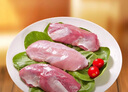 六和新鮮5斤去皮鴨胸肉鴨脯肉鴨大胸肉干食材批發(fā)袋裝家用冷凍鴨肉 【正品鴨胸冷鏈到家】 5斤裝 曬單實拍圖