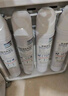 MIRSEGEI 通用于沁園凈水器模塊式濾芯QR-R5-01A/E/01H RO-05A/RU-05D QR-R5-01A全套濾芯 曬單實(shí)拍圖