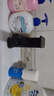 Hi!papa海龜爸爸兒童洗面奶積雪草潔面青春期專用男女生護膚品80ml*2  曬單實拍圖
