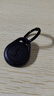 摩米士（MOMAX）Apple官方認(rèn)證AirTag定位追蹤器防丟器適用Apple小米華為Tag精準(zhǔn)定位寵物老人兒童行李汽車 曬單實(shí)拍圖